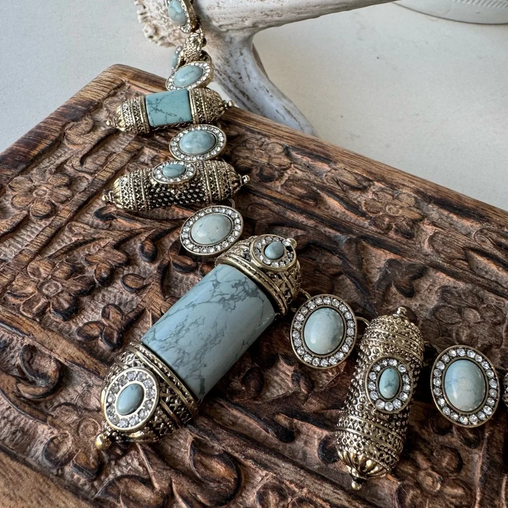 Samantha Wills My Heart Your Soul necklace - Picture 4 of 4